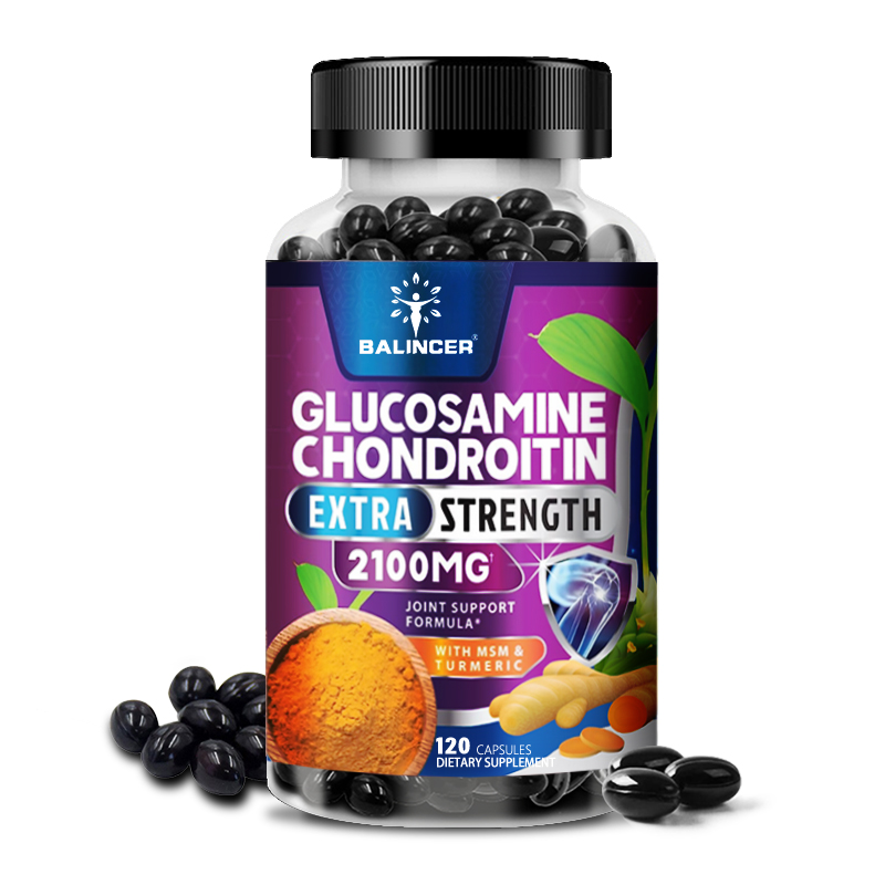 Glucosamine Chondroitin - Supp - Glucosamine Chondroitin Joint ulasan dan harga