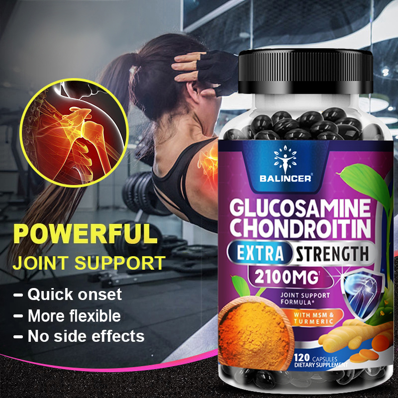 Glucosamine Chondroitin - Supp - Glucosamine Chondroitin Joint ulasan dan harga