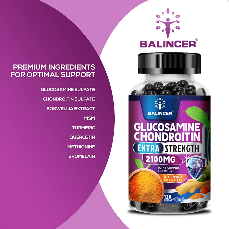 Glucosamine Chondroitin - Supp - Glucosamine Chondroitin Joint ulasan dan harga