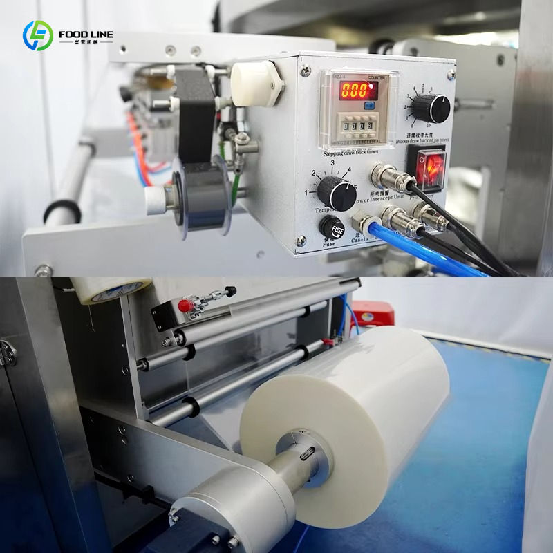 Automatic Multi Lane Dietary S - Electrolyte Powder Pack ulasan dan harga