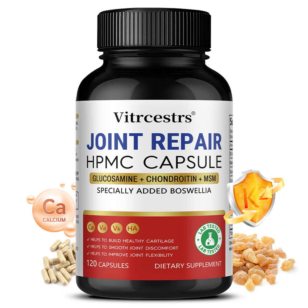 Extra Strength Natural Joint S - Glucosamine Chondroitin Joint ulasan dan harga