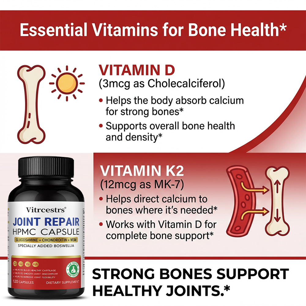 Extra Strength Natural Joint S - Glucosamine Chondroitin Joint ulasan dan harga