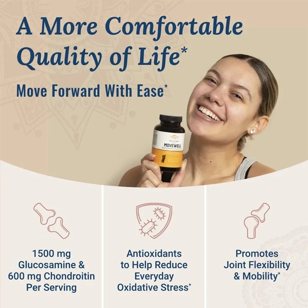 Glucosamine Chondroitin Extra  - Glucosamine Chondroitin Joint ulasan dan harga