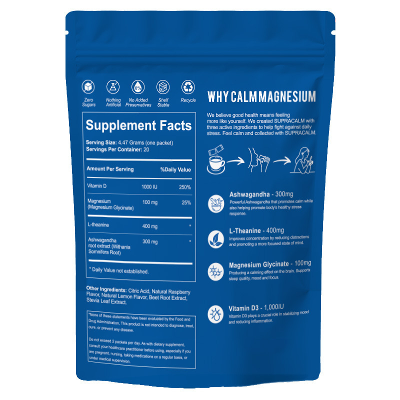 Powdered Drink Mix Electrolyte - Electrolyte Powder Pack ulasan dan harga