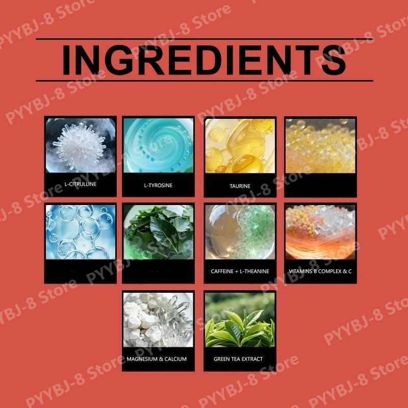 Watermelon Flavor Electrolyte  - Electrolyte Powder Pack ulasan dan harga