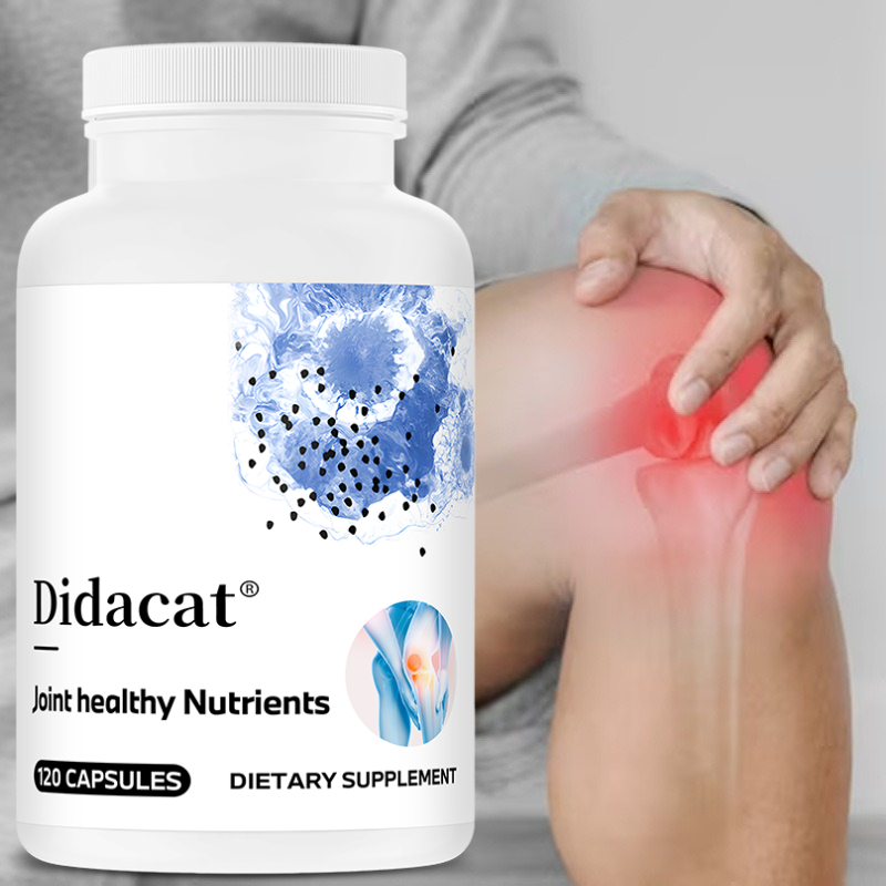 Glucosamine Chondroitin MSM wi - Glucosamine Chondroitin Joint ulasan dan harga