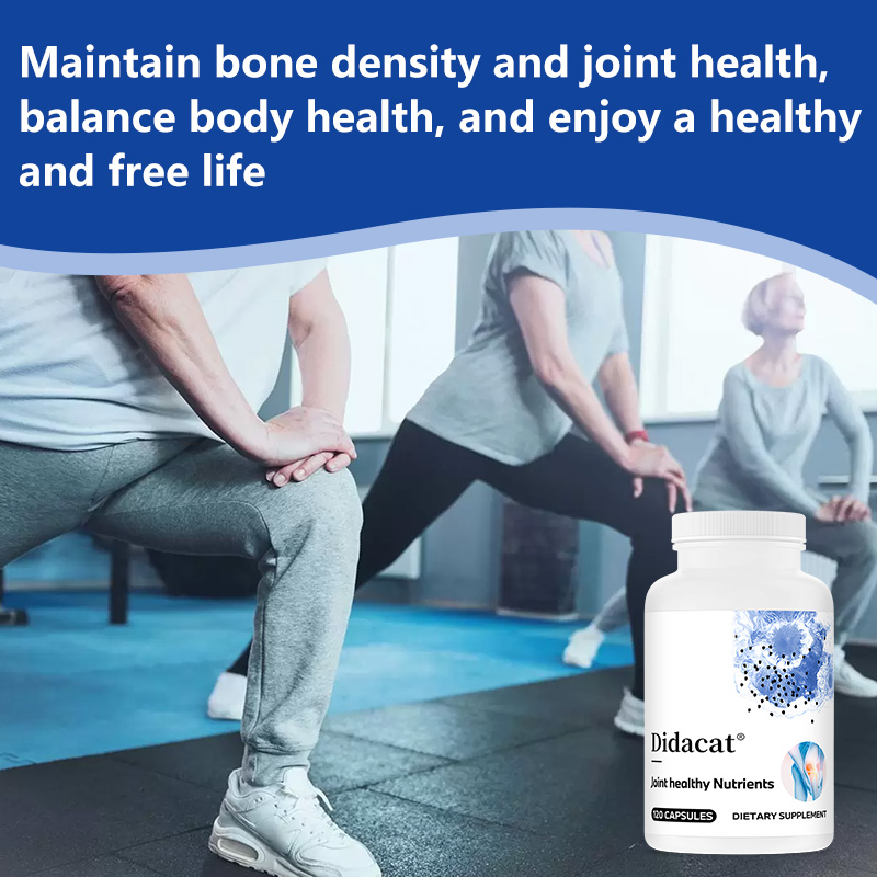 Glucosamine Chondroitin MSM wi - Glucosamine Chondroitin Joint ulasan dan harga