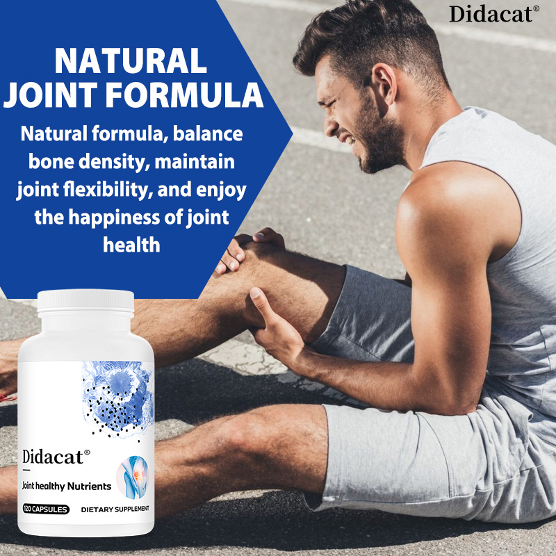 Glucosamine Chondroitin MSM wi - Glucosamine Chondroitin Joint ulasan dan harga
