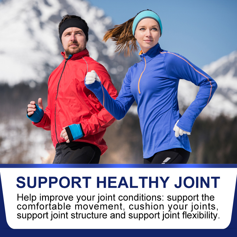 Advanced Joint Supplements, wi - Glucosamine Chondroitin Joint ulasan dan harga